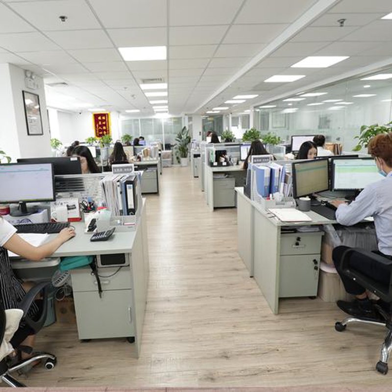 企业商务咨询：在变革中寻觅机遇